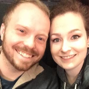 Meet your Posher, Kate